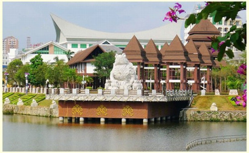 艾果芋丸烧仙草