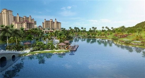 乐悠家中华甜品