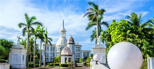 鲨鱼杰克小海鲜焖面