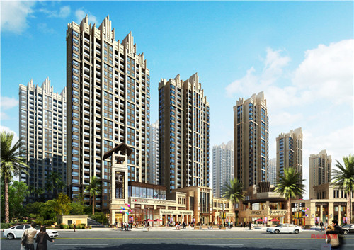 火锅店门口路牌设计