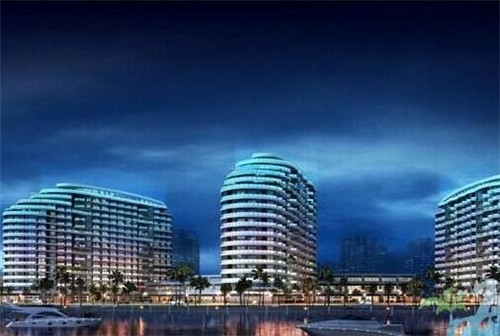 永德县创业LED天花灯加盟项目有哪些