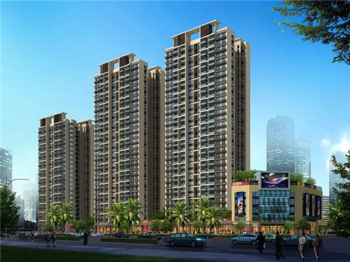 常州鱼火锅店设计