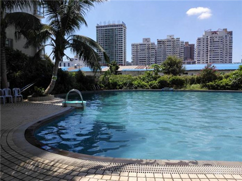 鸣水泉风景区规模（鸣水泉风景区规模图）