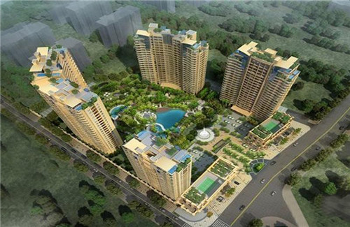 棕色适合客厅吗装修风格（客厅棕色家具配什么颜色窗帘）