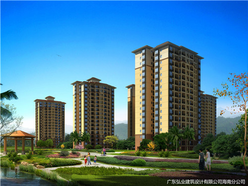 东方家园物业收费吗（东方家园房地产）