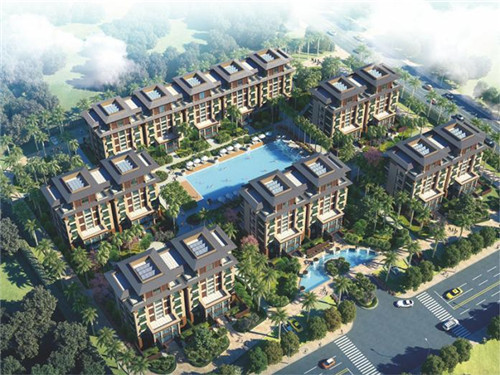 物业需要装高空摄像吗（物业应不应该安装监控）