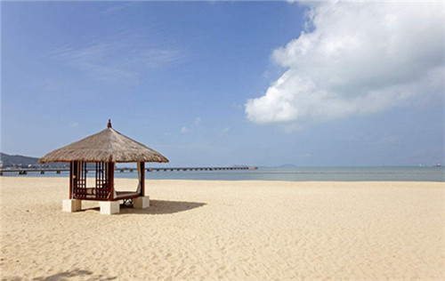 宝龙湾楼盘配套（宝龙湾属于哪个街道）